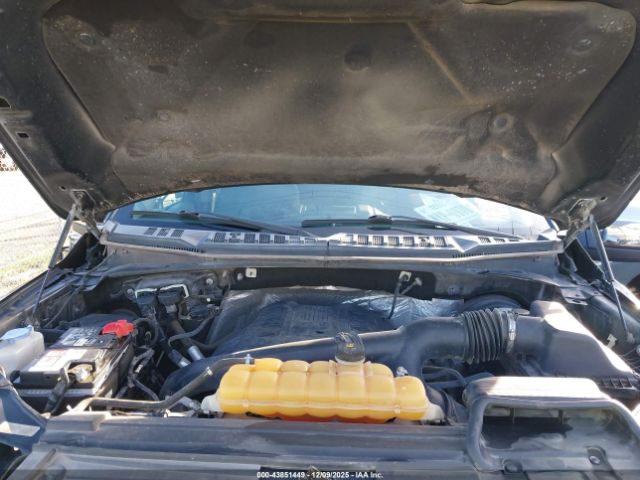 Ford F-150 Xlt Image 13