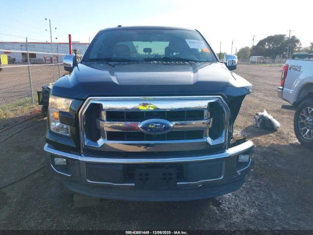 Ford F-150 Xlt Image 14