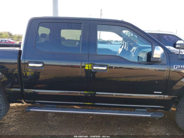 Ford F-150 Xlt Image 2