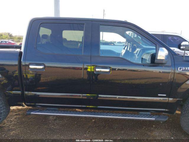 Ford F-150 Xlt Image 2