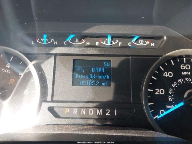 Ford F-150 Xlt Image 8