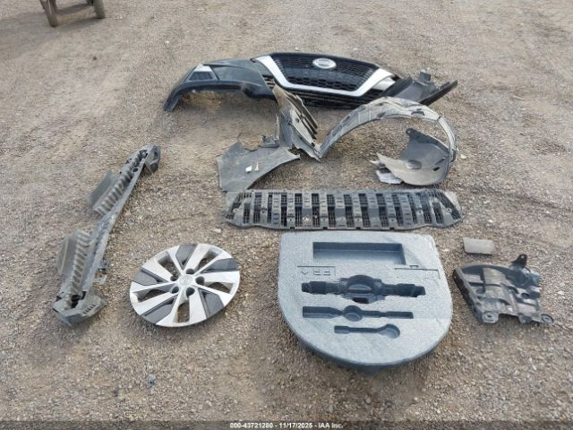 Nissan Altima 2.5 S Image 7