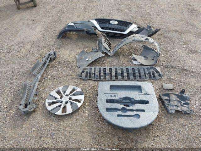 Nissan Altima 2.5 S Image 7