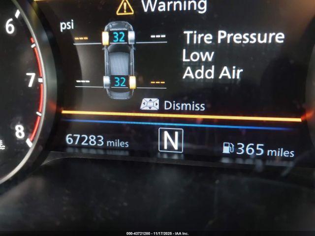 Nissan Altima 2.5 S Image 15