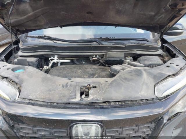 Honda Passport 2wd Ex-l Image 6