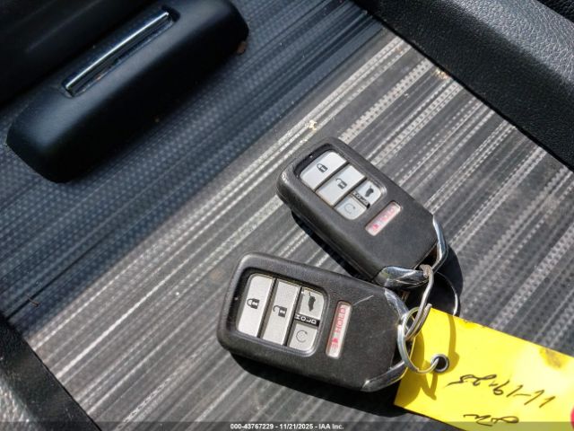 Honda Passport 2wd Ex-l Image 12