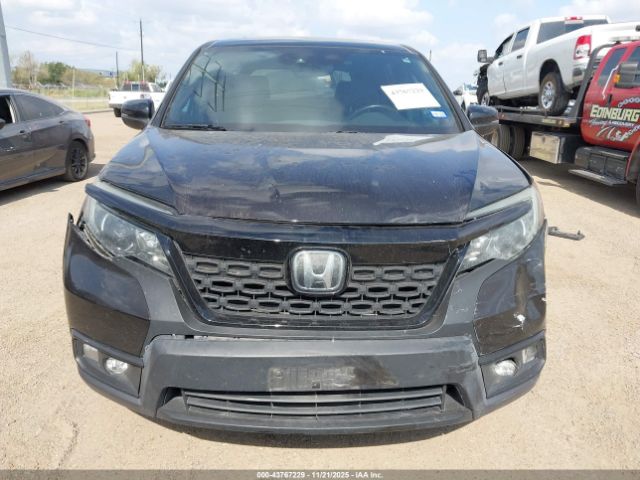 Honda Passport 2wd Ex-l Image 13