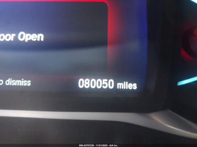 Honda Passport 2wd Ex-l Image 14