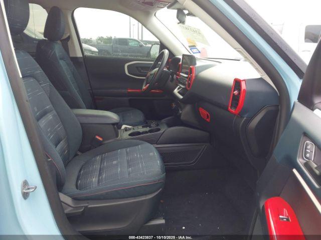 Ford Bronco Heritage Image 16