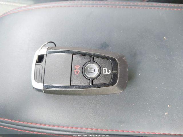 Ford Bronco Heritage Image 8