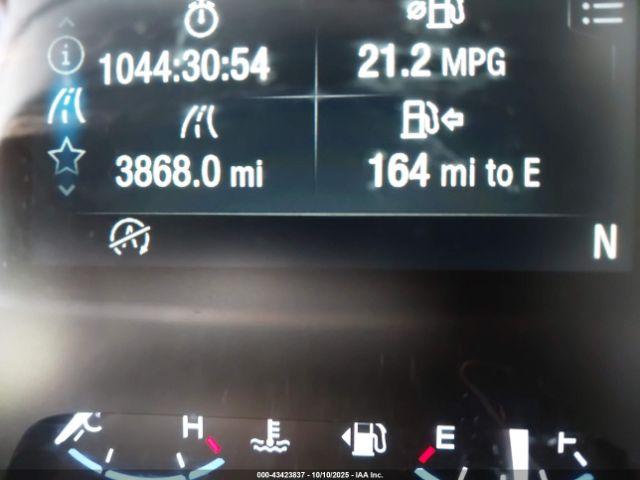 Ford Bronco Heritage Image 11