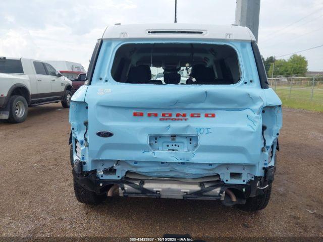 Ford Bronco Heritage Image 13