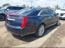 Cadillac XTS Luxury Image 8