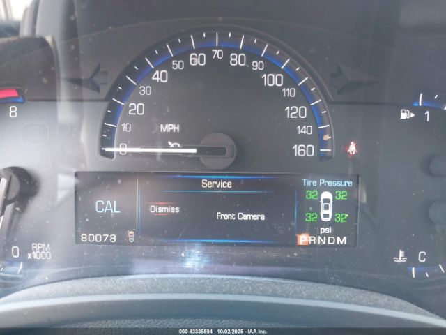 Cadillac XTS Luxury Image 12