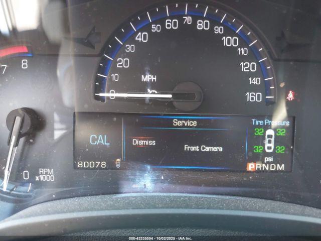 Cadillac XTS Luxury Image 16