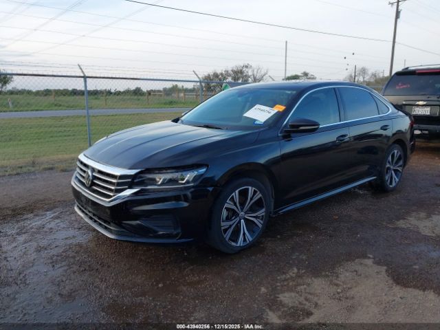 Volkswagen Passat 2.0t Se Image 9