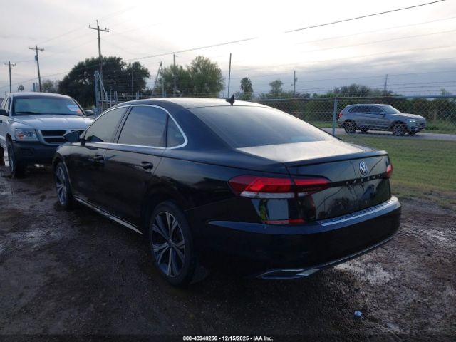 Volkswagen Passat 2.0t Se Image 16