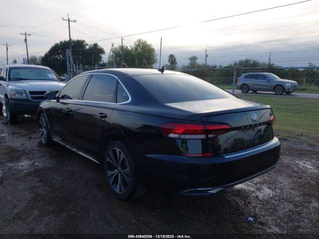 Volkswagen Passat 2.0t Se Image 16