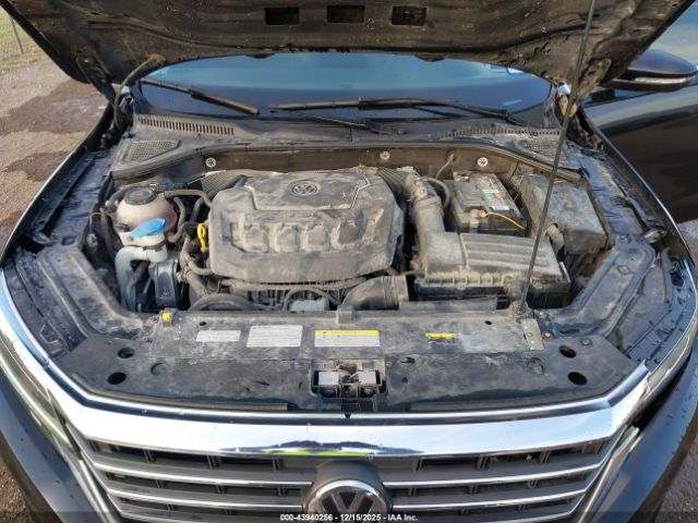 Volkswagen Passat 2.0t Se Image 3