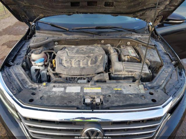 Volkswagen Passat 2.0t Se Image 3