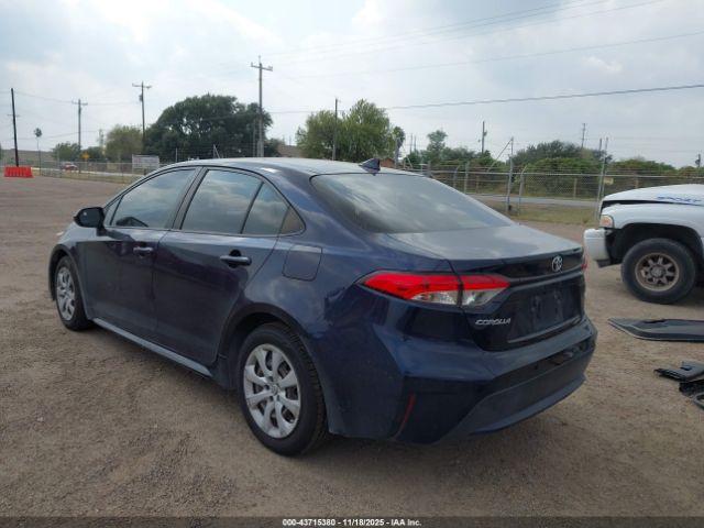 Toyota Corolla Le Image 7