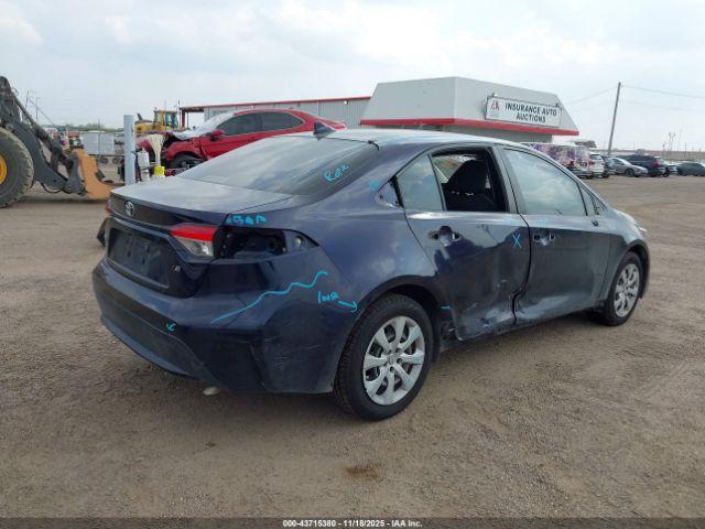 Toyota Corolla Le Image 9