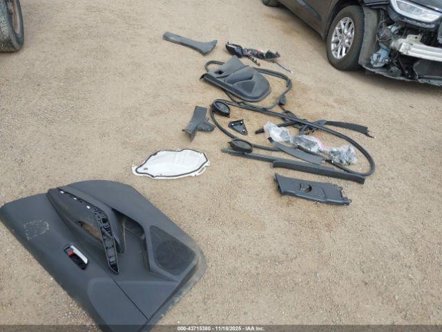 Toyota Corolla Le Image 12