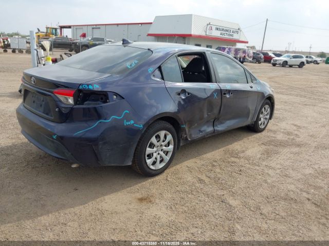 Toyota Corolla Le Image 2