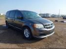 Dodge Grand Caravan Sxt Image 1