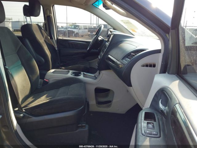 Dodge Grand Caravan Sxt Image 12