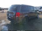 Dodge Grand Caravan Sxt Image 11