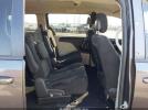 Dodge Grand Caravan Sxt Image 17
