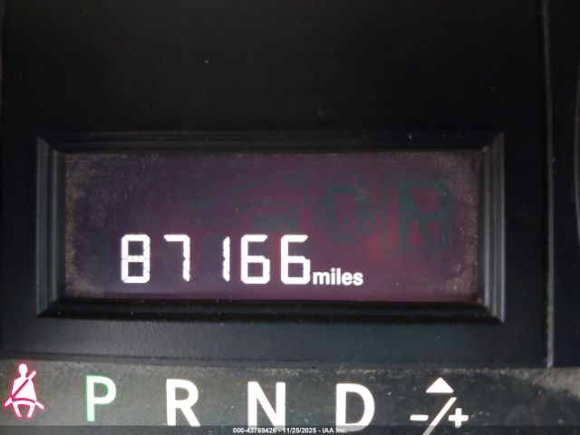 Dodge Grand Caravan Sxt Image 14