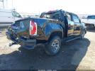 GMC Canyon 4wd  Short Box At4 - Cloth Image 5