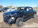 GMC Canyon 4wd  Short Box At4 - Cloth Image 6