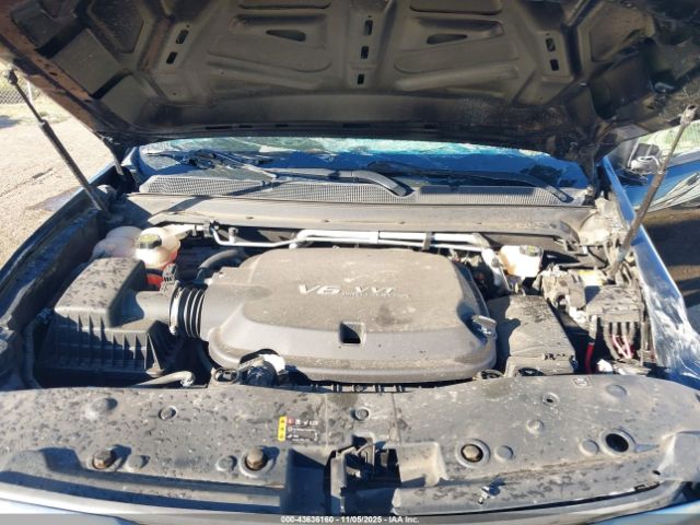 GMC Canyon 4wd  Short Box At4 - Cloth Image 9