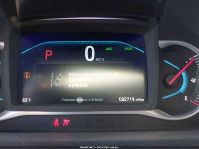 Honda Pilot 2wd Ex Image 3