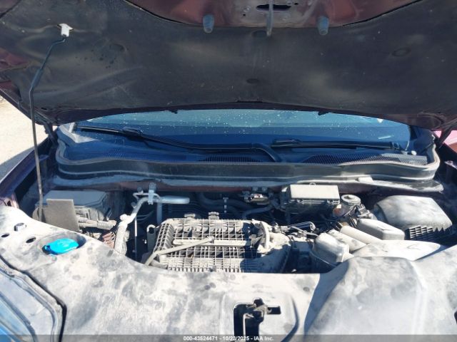 Honda Pilot 2wd Ex Image 12