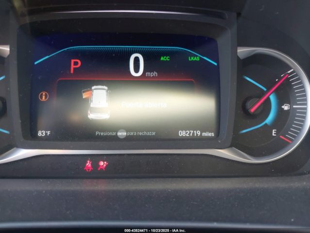 Honda Pilot 2wd Ex Image 8