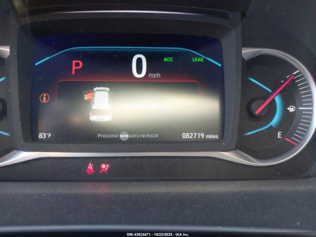 Honda Pilot 2wd Ex Image 8