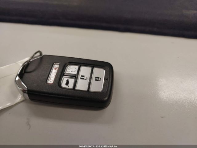 Honda Pilot 2wd Ex Image 17