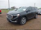 GMC Terrain Awd Slt Image 3