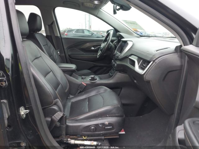 GMC Terrain Awd Slt Image 10