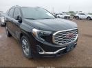 GMC Terrain Awd Slt Image 5