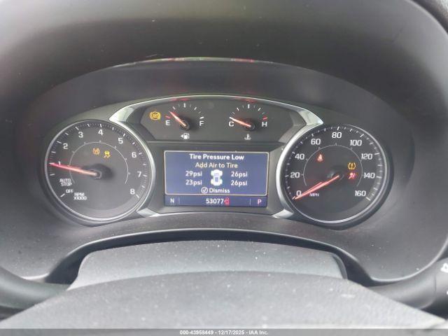 GMC Terrain Awd Slt Image 8