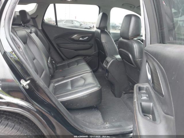 GMC Terrain Awd Slt Image 7