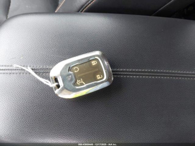 GMC Terrain Awd Slt Image 11