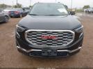 GMC Terrain Awd Slt Image 12