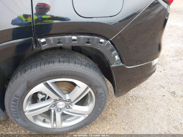 GMC Terrain Awd Slt Image 17