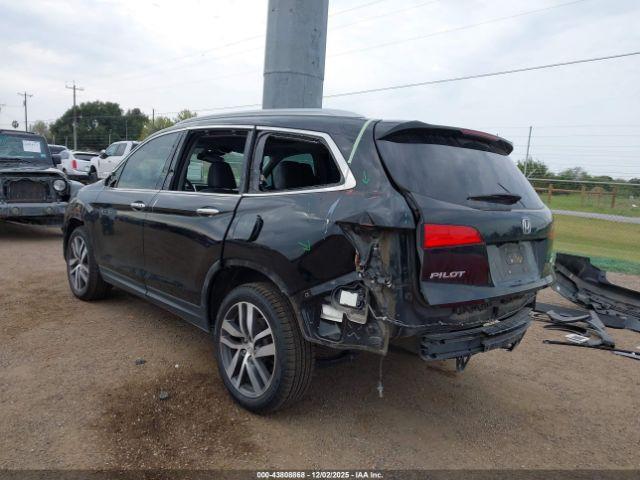 Honda Pilot Elite Image 9